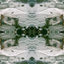 Winter Symmetry 9