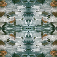 Winter Symmetry 4